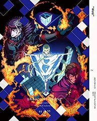 [중고] [아주 좋은] 소드 아트 온라인 알리시제이션 War of Underworld 2(완전 생산 한정판) [DVD]