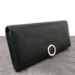 42 送料込み！ 未使用品 GUCCI 長財布 428740 ブラック 箱付き