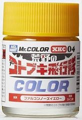 GSI 크레오스