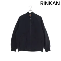 シークエル  WE-23AW-NJK-02 WEEKEND ナンガナイロンジャケット メンズ L