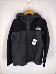 ザノースフェイス THE NORTH FACE マウンテンライトデニムジャケッのサムネイル