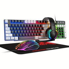 Apple Computer レインボーマウスパッド - メルカリ
