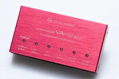 2025年最新】vital audio va-05 adjの人気アイテム - メルカリ 2025年最新】vital audio va-05 adjの人気アイテム - メルカリ
