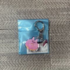 SKZOO スキズ ランダムアクリルキーホルダー Dwaekki(トエッキ) チャンビン