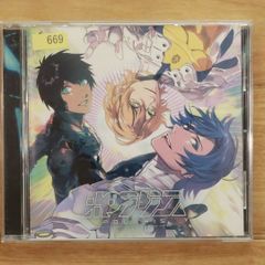 新品未開封 スクライド エクストラハイブリッドDVD - メルカリ