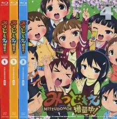 2026年最新】みつどもえ 全巻の人気アイテム - メルカリ