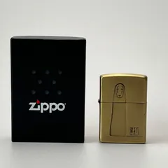 2024年最新】千と千尋の神隠し zippoの人気アイテム - メルカリ