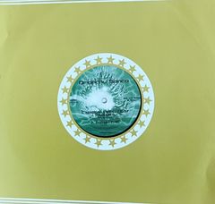 Oriental Space – Magical Express [2003] [Record] [Analog][Japanese Edition][12inc]