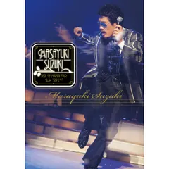 2026年最新】Masayuki Suzuki taste of martini tour 2010 THE ROOT