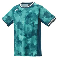 YONEX ゲームシャツ XO YONEX ゲームシャツ/パンツ 上下セット Mサイズ ソフトテニス日本代表