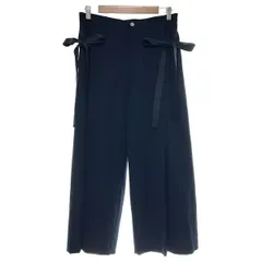 mint designs　ミントデザインズ　変形パンツ mint designs ミントデザインズ 変形パンツ