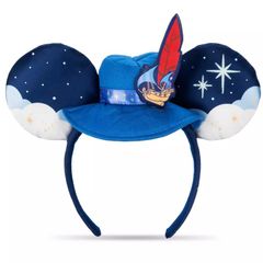 ディズニーカチューシャ とんすけ＆ミス・バニーのぬいぐるみ！東京ディズニーランド