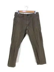 オーディナリーフィッツ Ordinary fits クロップドパンツ メンズ のサムネイル