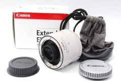 Canon キャノン エクステンダー EF2X 2型 EF2X2  #593