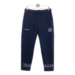 TANGRAM スウェットパンツ ジャージ TLW LOGO SWEAT PANTS