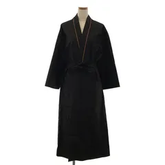 Cristaseya クリスタセヤ 名作 ロングコート 希少 XLサイズ CristaSeya / クリスタセヤ 通販します。神戸 ノマド
