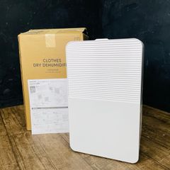 美品 アイリスオーヤマ 衣類乾燥除湿機 【中古】動作保証 IRISOHYAMA IJC-R65-W 2025年製 コンプレッサー式 078076/22946
