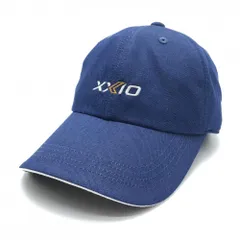 2025年最新】XXIO 帽子の人気アイテム - メルカリ