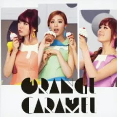 2025年最新】Orange caramel cdの人気アイテム - メルカリ