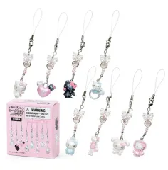 ハローキティ カバヤ　南京錠 7点セット レア コンプリート ハローキティちゃん カバヤ 南京錠 コンプリート