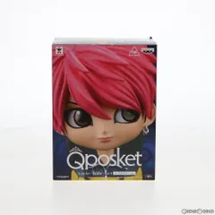 2025年最新】Qポスケットフィギュアhideの人気アイテム - メルカリ