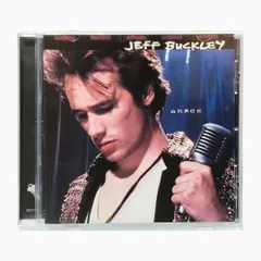 Amazon.co.jp: グレース - ジェフ・バックリィ: ミュージック