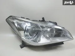 y51フーガ 純正加工ヘッドライト y51フーガ 純正加工ヘッドライト - メルカリ