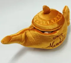 【中古】ぬいぐるみ アラジン ランプハウスセット ぬいぐるみ 「ディズニー TSUM TSUM -ツムツム-」 ディズニーストア限定