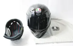 2025年最新】agv k1 シールドの人気アイテム - メルカリ