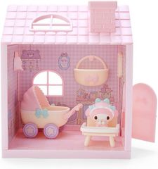 Sanrio シュガーバニーズ スイーツショップ 2007年製 タカラトミー