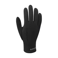 最終値下げ❗️シマノ　ゴアテックス　プリマロフト　グローブ レビュー】SHIMANO「GORE-TEX GRIP PRIMALOFT グローブ」 - 東京