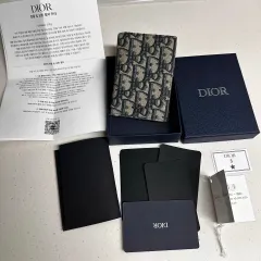 Dior(ディオール) オブリーク オーガナイザー
