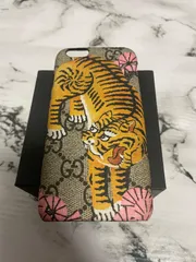 グッチ iPhone7 iPhone8 スマホケース GGマーモント レザー 黒 2025年最新】gucci 手帳型 iphone ケースの人気アイテム - メルカリ