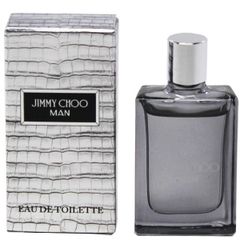 JIMMY CHOO MAN 香水 100ml 箱付き COACHサンプル付き - メルカリ