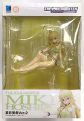 wave BEACH QUEENS 星井美希 ver2のサムネイル