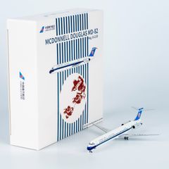 NGmodel 中国南方航空 MD-82 B-2139 1/400 24057