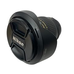 Nikon ED IF Aspherical 77