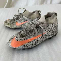ナイキ CR7 ハイカット 廃盤✨ナイキマーキュリアルCR7 ハイカット - メルカリ
