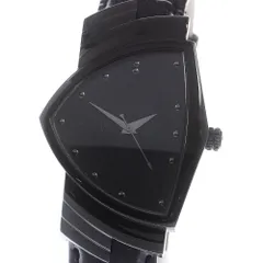 2024年最新】ハミルトン ベンチュラ 腕時計 メンズ hamilton ...