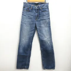 2026年最新】リーバイス 702 w36の人気アイテム - メルカリ