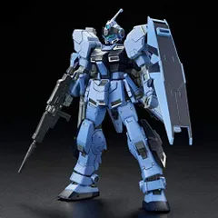 2024年最新】HGUC 1/144 ペイルライダーの人気アイテム - メルカリ