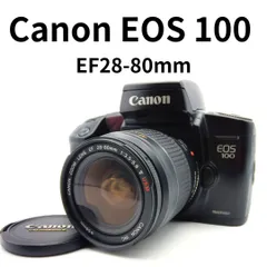 2025年最新】canon ef フィルム カメラの人気アイテム - メルカリ
