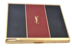 Y S L ツートン黒＆レッドシガレットケース☆未使用☆ Yahoo!オークション -「シガーケース」(い) (ブランド別)の落札