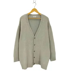 ウル URU KNIT CARDIGAN メンズ FREE のサムネイル