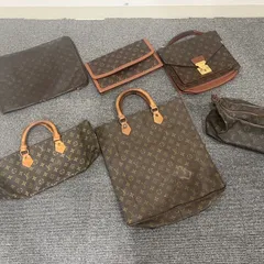 2024年最新】louis vuitton trunkの人気アイテム - メルカリ