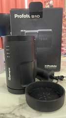 Profoto  B10(動作確認済み) ほとんど使用しておりません