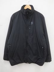 SOUTH2 WEST8 サウスツー ウエストエイト LQ686 Insulator Jacket Poly Peach Skin 中綿ジャケット　XL