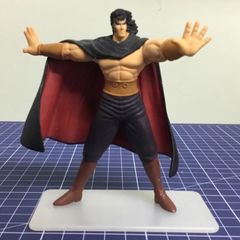 魁男塾  魁!!男塾闘士烈伝 大豪院邪鬼　フィギュア