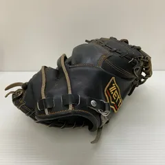 ★希少★旧ロゴ★ ゼット プロステイタス 軟式用 キャッチャーミット 型◎ 軟式キャッチャーミット プロステイタス 捕手用 | 【ZETT】ゼット