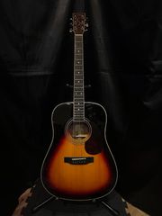 美品】弦新品S.yair YE-40 STS エスヤイリエレアコギター/アコギ